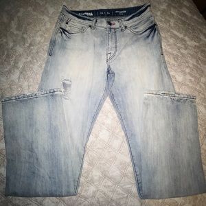 EUC Express Men’s Kingston Jeans